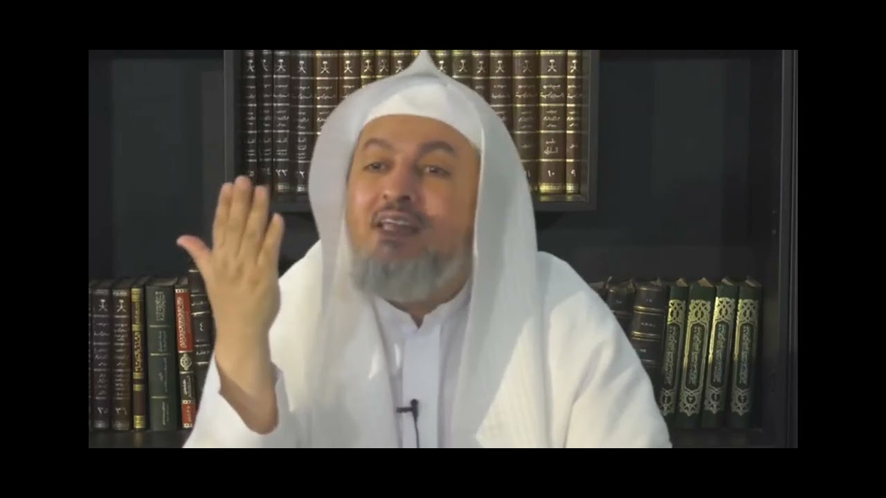 فائدة عزيزة 