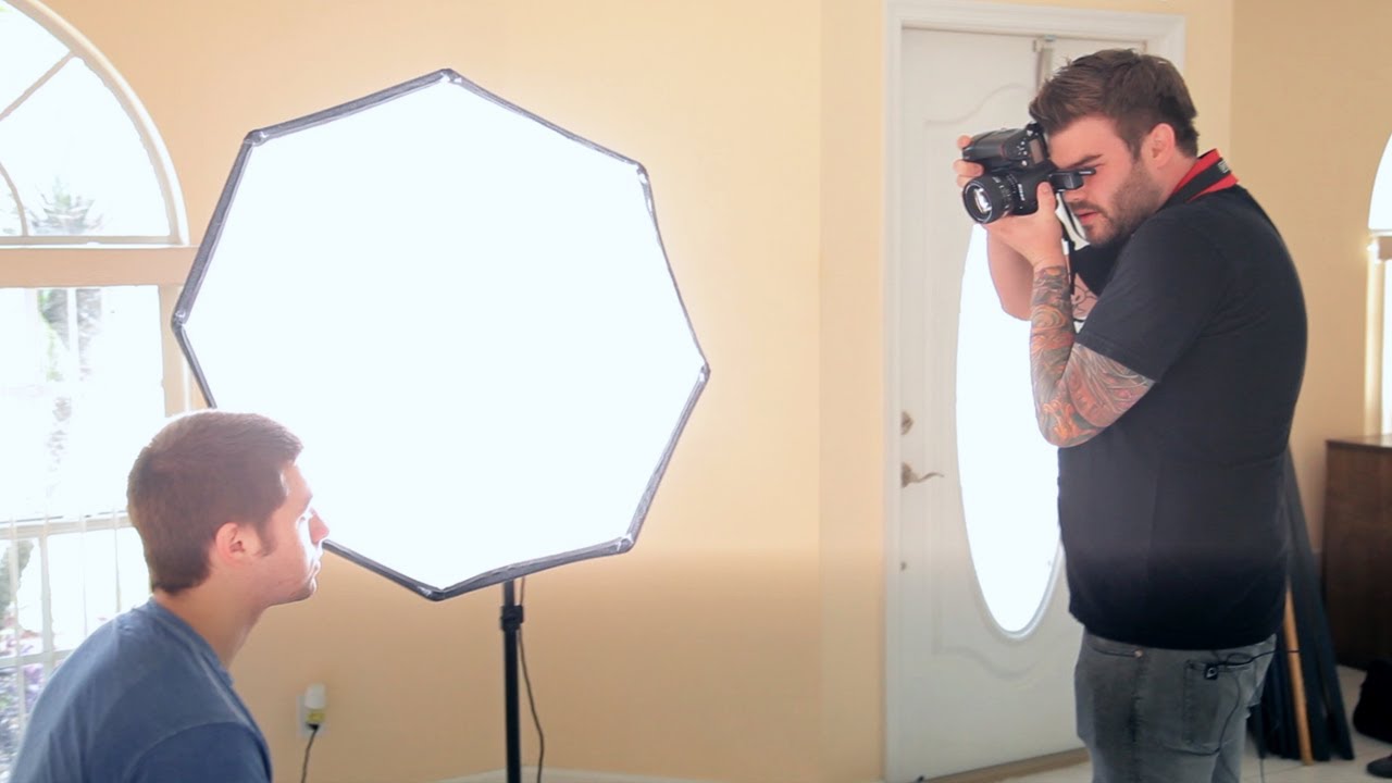 The Best Photography Tips For Filmmakers! - YouTube