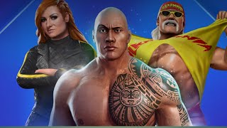 WWE Champions 2022 Gameplay | WWE Game For Android screenshot 5