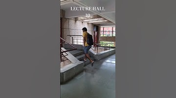 Our Mathematics department! At IIT k | Batch Y24