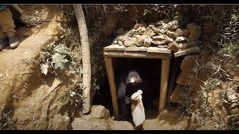 Delve: A global platform for artisanal and small-scale mining data