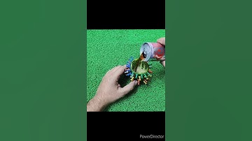 Diet coke making big toothpaste #ytshorts #short #viralshorts #coke #trending #shorts