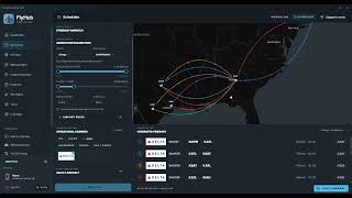 Never Wonder Where to Fly Again in MSFS or X Plane | FlyHub