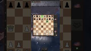 CHESS IN HEARTS OF IRON 4