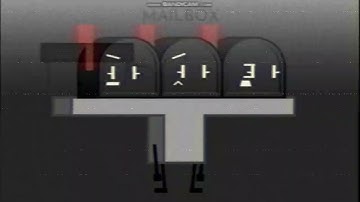 The Mental Breakdown-ly Object Show: Intro