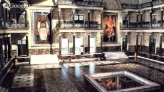 The Shadow Library pt. 1