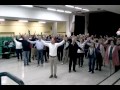 Prova coreografia parte seconda