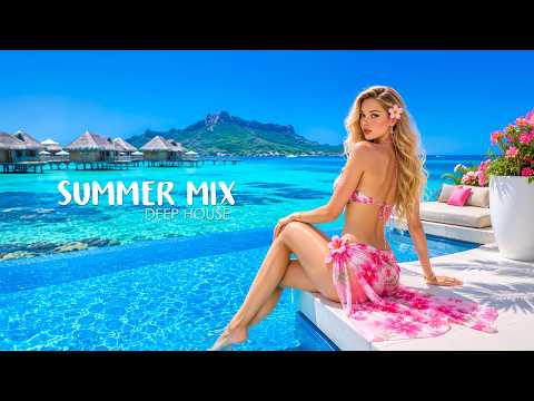 Summer Hits 2026 🔥 Marshmello, Avicii, Coldplay, Martin Garrix & Kygo, The Chainsmokers Style #170