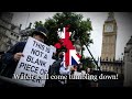 Goodbye to the crown  british antimonarchist song