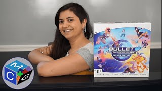 Bullet ♥ - Board Game Review screenshot 5