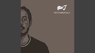 Who Got It (Instrumental)