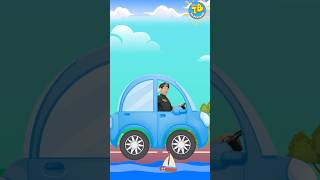 Бип Бип Машинки | TigiBoo #песнидлямалышей