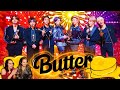 BTS Butter Billboard Music Awards & Butter Dance Practice Reaction!!