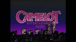 Claster Television Inc.camelot Entertainment Saleswalt Disney Televisionbuena Vista Inc.