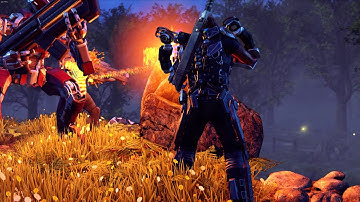 XCOM 2 Overwatch Everywhere