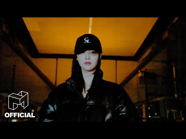 tripleS 트리플에스 : Lynn.SSS - YouTube
