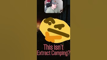 Factory Extract Camper gets punk