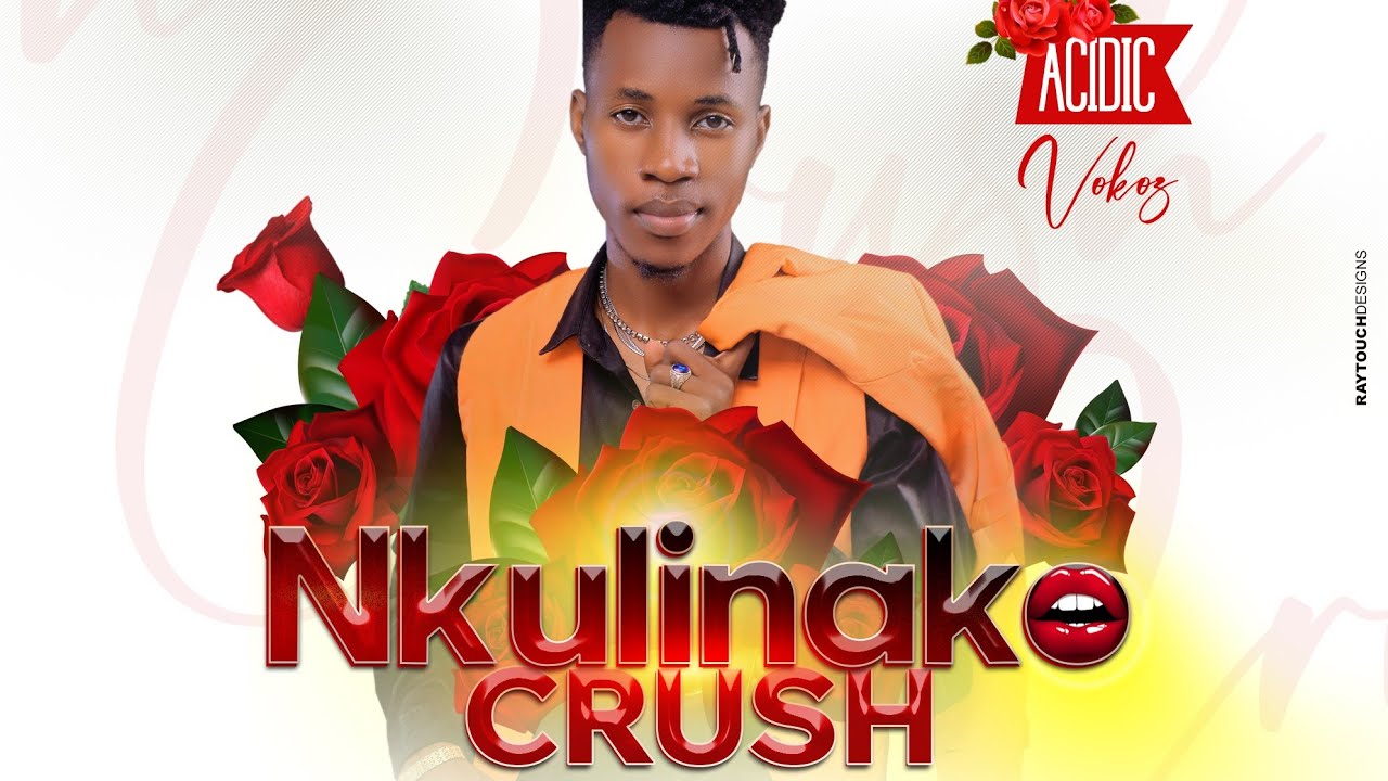 NKULINAKO CRUSH OFFICIAL AUDIO NEW UGANDAN MUSIC 2022