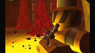 Ratchet & Clank: Lava Bolt (Part 21)