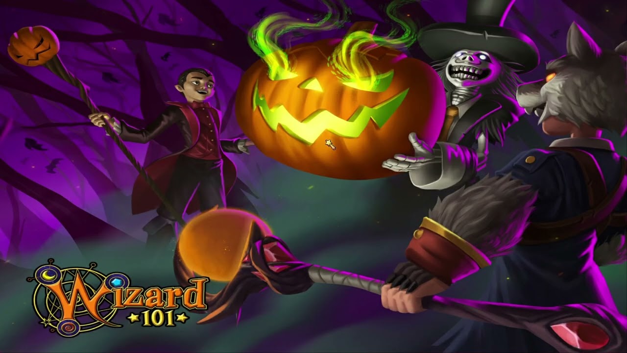 Wizard101 Solo Myth Walkthrough Ep15: RANDOMS OP!!