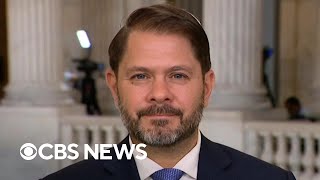 Sen. Ruben Gallego Pushes Back On Gop Claims About Free Health Care For Undoented Immigrants