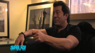JEFF WAYNE'S WAR OF THE WORLDS - Interview w/ Jeff Wayne [Part 1]