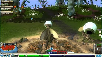 Spore ep 5 nest migration