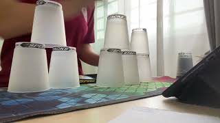 stackmatch 333