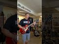 Friday Night Quick Licks! May 30th,  2025 - Square Hammer  - Ghost  - 2016