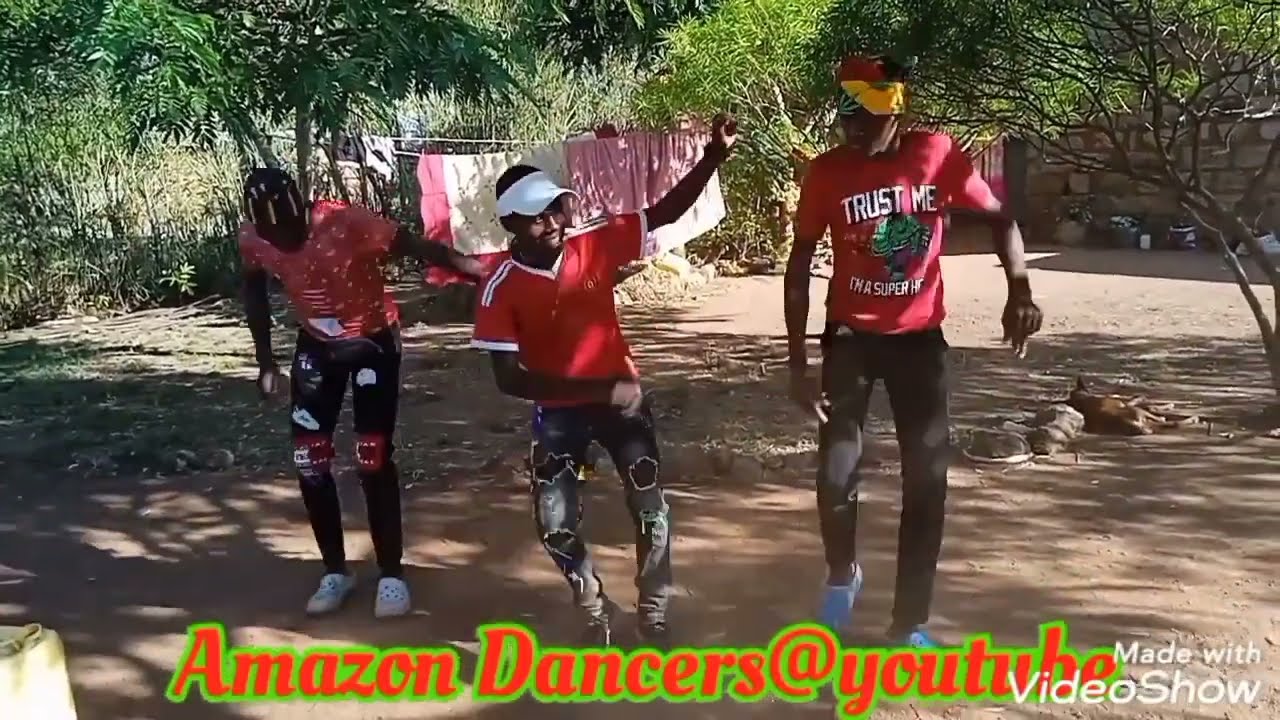 Rose muhando ft Amazon Dancers 🙏💝Atawala song #citizen #mungaieve #commedy