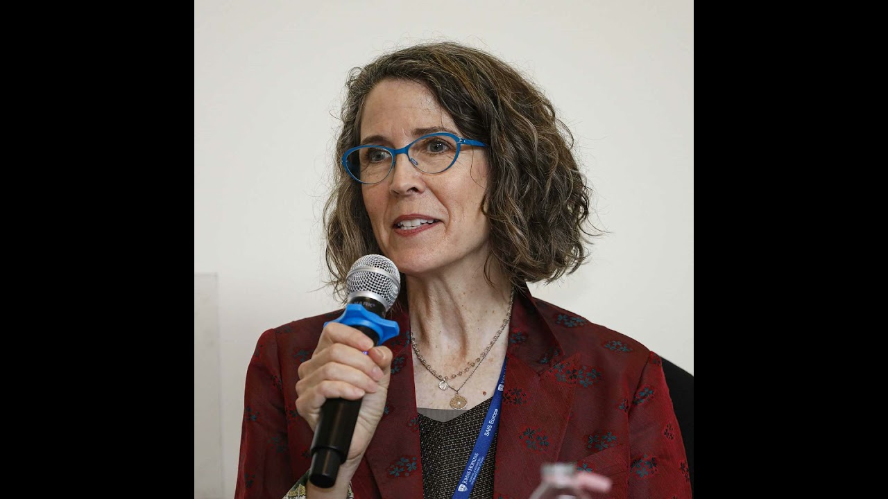 "The Power to Effect Change": Clinical Professor of Law Sandra Babcock and the Cornell Center on ...