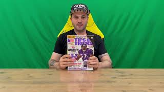 Ep 210 - Tips & Tricks Magazine Issue 116 Revealing