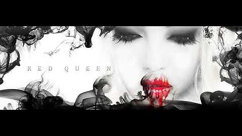 RED QUEEN - The Star Ruby