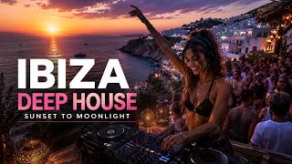 Falling for Algiers | Melodic & Progressive House Flow [2026]