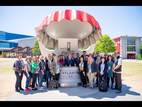GFSI Conference 2023 | Discovery Tour Highlights @GFSIGlobalFoodSafetyInitiative