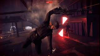 Battlefront 2 Galactic Assault Live Stream