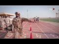 الذكرى الـ 50 لتوحيد القوات المسلحة الرياضات العسكرية
