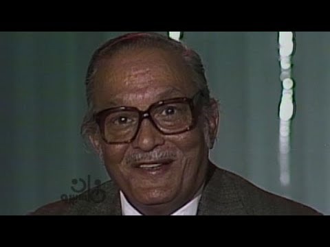 يا تليفزيون يا عبد المنعم مدبولي رمسيس