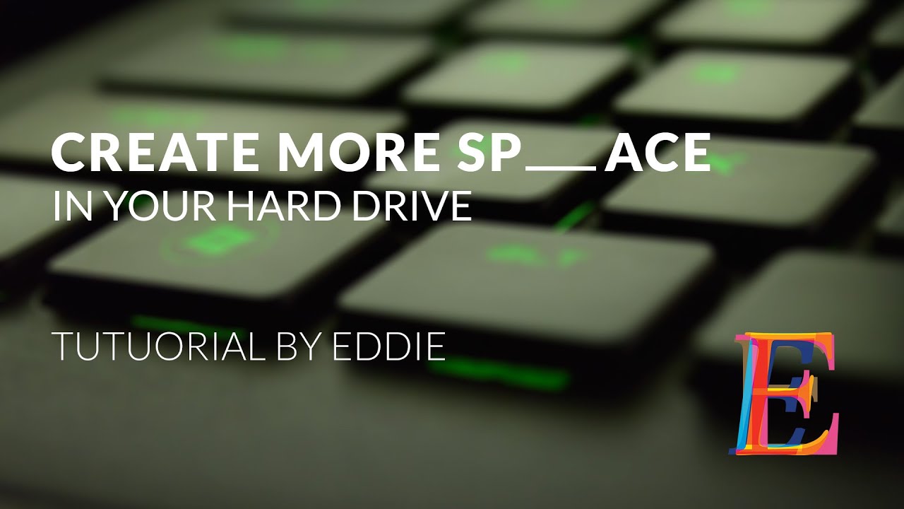 Make Extra space in your HDD (hard disk drive) with Directory Junction