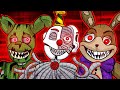 Villains Return! | Minecraft FNAF Roleplay