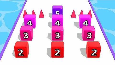 Marble Run 3D - Best Mobile Games 2022 #50