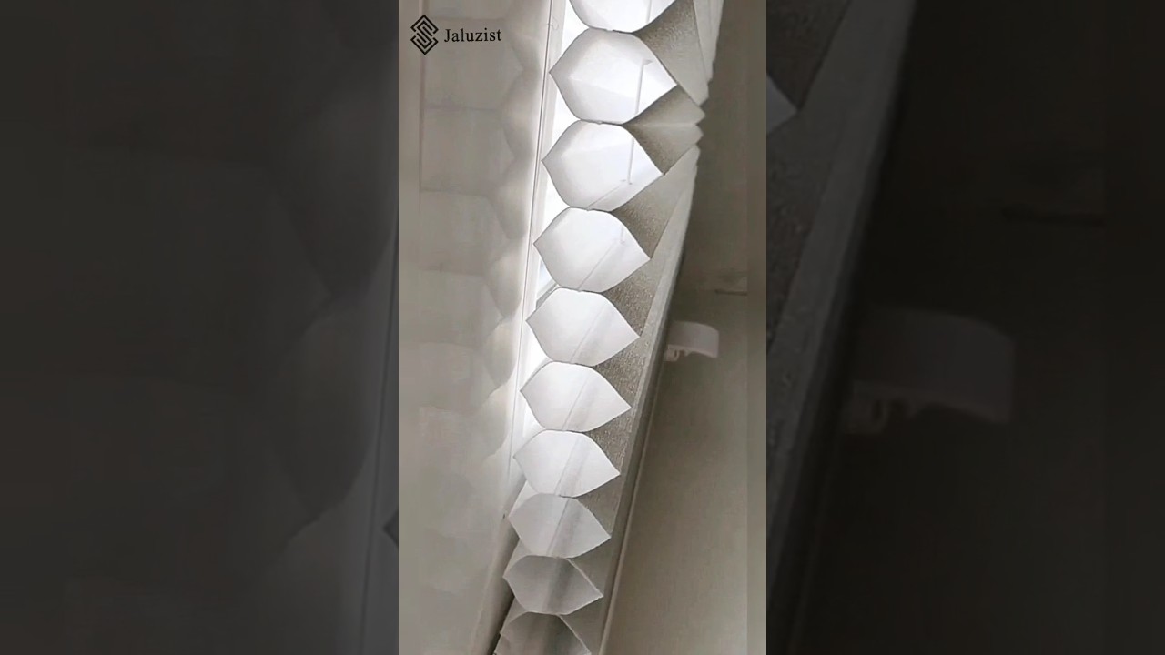 Шторы Гофре Плиссе 