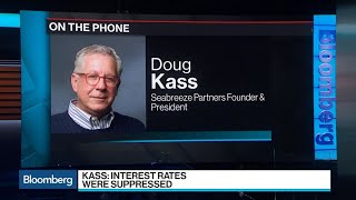 Doug Kass Says New Regime of Volatility Is Emerging