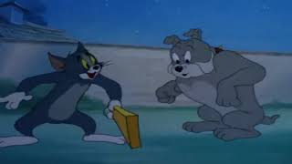 Tom & Jerry | Classic Cartoon | Solid Serenade