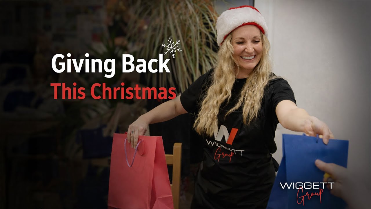 Giving Back at Christmas | Wiggett Group Supports Greenwich Homeless Project