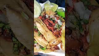 If You Are Not in Mexico for Tacos You are MISSING OUT! | CDMX 2023 | Street Food | Tacos