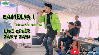 Zaky Zain (cover) - Camelia 1