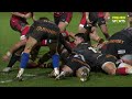 HIGHLIGHTS | Ospreys 21-10 Ulster | Hosts prevail following late TMO drama