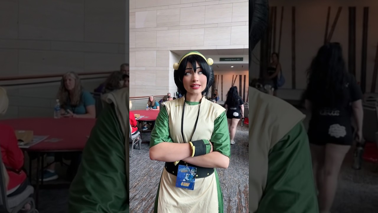 this is legit how I felt because I couldn't see far in these contacts💀#avatarthelastairbender #atla