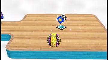 Going balls new speedrun gameplay level 163- 164